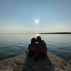 Meet your Posher, Amethyst